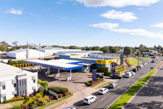 Shop & Retail commercial property for lease at 328-330 James Street Harristown QLD 4350 Shop & Retail commercial property for lease at 328-330 James Street Harristown QLD 4350