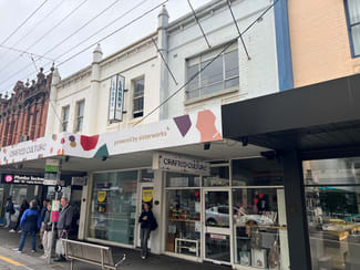 Shop & Retail commercial property for lease at 102-104 Bridge Road Richmond VIC 3121 Shop & Retail commercial property for lease at 102-104 Bridge Road Richmond VIC 3121