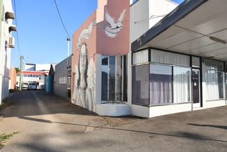 Shop & Retail commercial property for lease at 5/6 Morris Street West End QLD 4810 Shop & Retail commercial property for lease at 5/6 Morris Street West End QLD 4810