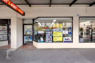 Offices commercial property for lease at 327 Clarendon Street South Melbourne VIC 3205