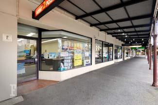 Offices commercial property for lease at 327 Clarendon Street South Melbourne VIC 3205
