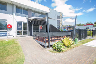 Factory, Warehouse & Industrial commercial property for lease at Ashmore QLD 4214
