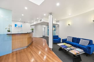 Offices commercial property for lease at 125 Hawthorn Road Caulfield North VIC 3161