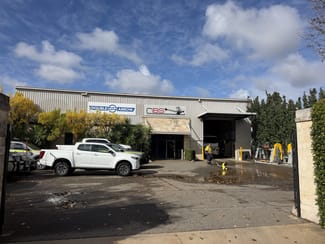 Factory, Warehouse & Industrial commercial property leased at 7 Tomlinson Road Welshpool WA 6106 Factory, Warehouse & Industrial commercial property leased at 7 Tomlinson Road Welshpool WA 6106