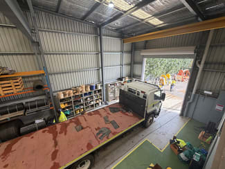 Factory, Warehouse & Industrial commercial property leased at 7 Tomlinson Road Welshpool WA 6106 Factory, Warehouse & Industrial commercial property leased at 7 Tomlinson Road Welshpool WA 6106