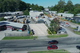 Development / Land commercial property leased at 20 Fishermans Road Kuluin QLD 4558 Development / Land commercial property leased at 20 Fishermans Road Kuluin QLD 4558