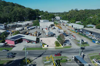 Development / Land commercial property leased at 20 Fishermans Road Kuluin QLD 4558 Development / Land commercial property leased at 20 Fishermans Road Kuluin QLD 4558