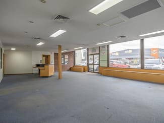Factory, Warehouse & Industrial commercial property leased at Unit 2/8 Lampton Avenue Glenorchy TAS 7010
