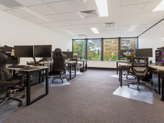 Offices commercial property for lease at Suite 3/448 Pacific Highway Lane Cove North NSW 2066