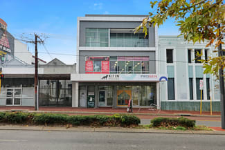 Offices commercial property for lease at Level 2/456 Fitzgerald Street North Perth WA 6006