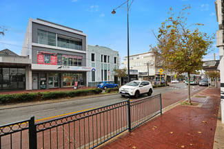 Offices commercial property for lease at Level 2/456 Fitzgerald Street North Perth WA 6006