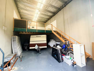 Factory, Warehouse & Industrial commercial property leased at 7 Cave Place Clyde North VIC 3978