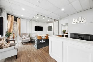 Medical / Consulting commercial property for lease at Shop 1/2 Booralie Road Terrey Hills NSW 2084 Medical / Consulting commercial property for lease at Shop 1/2 Booralie Road Terrey Hills NSW 2084