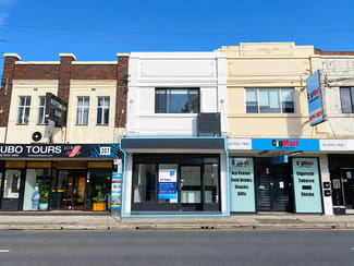 Offices commercial property for lease at 205 Rocky Point Road Ramsgate NSW 2217 Offices commercial property for lease at 205 Rocky Point Road Ramsgate NSW 2217