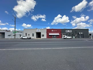 Showrooms / Bulky Goods commercial property for lease at 198 Denison Street Rockhampton City QLD 4700 Showrooms / Bulky Goods commercial property for lease at 198 Denison Street Rockhampton City QLD 4700