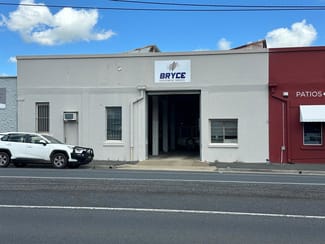 Showrooms / Bulky Goods commercial property for lease at 198 Denison Street Rockhampton City QLD 4700 Showrooms / Bulky Goods commercial property for lease at 198 Denison Street Rockhampton City QLD 4700