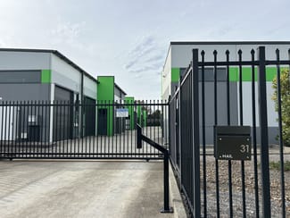 Factory, Warehouse & Industrial commercial property for lease at 68/31 Warabrook Boulevard Warabrook NSW 2304
