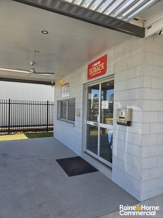 Factory, Warehouse & Industrial commercial property for lease at 2 Holts Road Beaconsfield QLD 4740