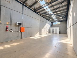 Factory, Warehouse & Industrial commercial property for lease at Brookvale NSW 2100 Factory, Warehouse & Industrial commercial property for lease at Brookvale NSW 2100