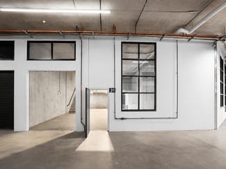 Factory, Warehouse & Industrial commercial property for lease at 31/31-33 Leighton Place Hornsby NSW 2077