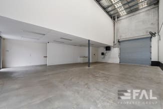 Factory, Warehouse & Industrial commercial property leased at Unit 8/96 Gardens Drive Willawong QLD 4110 Factory, Warehouse & Industrial commercial property leased at Unit 8/96 Gardens Drive Willawong QLD 4110