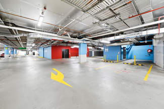 Shop & Retail commercial property for lease at B1/16D Evans Avenue Eastlakes NSW 2018 Shop & Retail commercial property for lease at B1/16D Evans Avenue Eastlakes NSW 2018