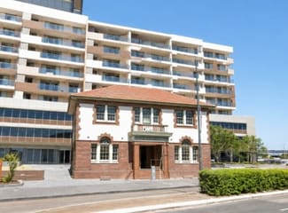 Shop & Retail commercial property for lease at 306 Macquarie Street Liverpool NSW 2170