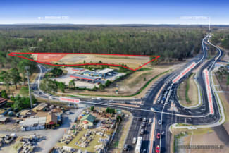 Development / Land commercial property for lease at 916-944 Greenbank Road North Maclean QLD 4280 Development / Land commercial property for lease at 916-944 Greenbank Road North Maclean QLD 4280