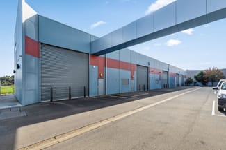 Factory, Warehouse & Industrial commercial property for lease at 1 & 2/32-34 Hudson Road Mawson Lakes SA 5095 Factory, Warehouse & Industrial commercial property for lease at 1 & 2/32-34 Hudson Road Mawson Lakes SA 5095