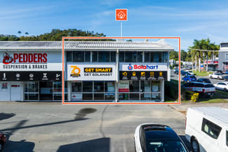 Showrooms / Bulky Goods commercial property leased at 1/21 Kortum Drive Burleigh Heads QLD 4220 Showrooms / Bulky Goods commercial property leased at 1/21 Kortum Drive Burleigh Heads QLD 4220