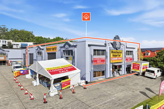 Showrooms / Bulky Goods commercial property for lease at 1/94-96 Kortum Drive Burleigh Heads QLD 4220 Showrooms / Bulky Goods commercial property for lease at 1/94-96 Kortum Drive Burleigh Heads QLD 4220
