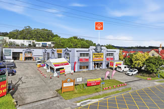 Showrooms / Bulky Goods commercial property for lease at 1/94-96 Kortum Drive Burleigh Heads QLD 4220 Showrooms / Bulky Goods commercial property for lease at 1/94-96 Kortum Drive Burleigh Heads QLD 4220