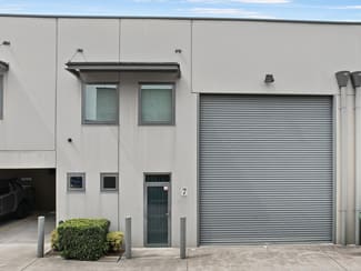 Factory, Warehouse & Industrial commercial property for lease at 7/13 Lyell Street Mittagong NSW 2575 Factory, Warehouse & Industrial commercial property for lease at 7/13 Lyell Street Mittagong NSW 2575