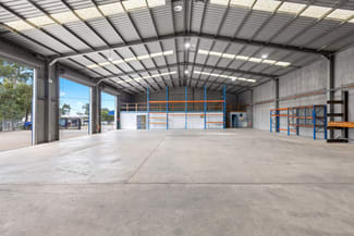Factory, Warehouse & Industrial commercial property for lease at 7 Pipeclay Avenue Thornton NSW 2322 Factory, Warehouse & Industrial commercial property for lease at 7 Pipeclay Avenue Thornton NSW 2322