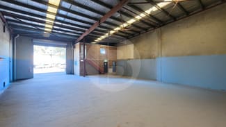 Factory, Warehouse & Industrial commercial property leased at 3/7 DOWLING PLACE South Windsor NSW 2756