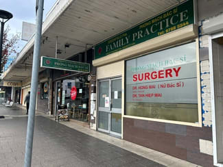 Medical / Consulting commercial property leased at Shop 4/18-20 Greenfield Parade Bankstown NSW 2200 Medical / Consulting commercial property leased at Shop 4/18-20 Greenfield Parade Bankstown NSW 2200