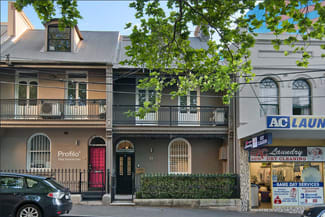 Offices commercial property for lease at 31 Albion Street Surry Hills NSW 2010 Offices commercial property for lease at 31 Albion Street Surry Hills NSW 2010
