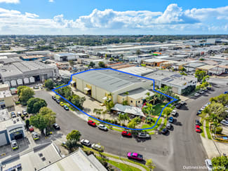 Factory, Warehouse & Industrial commercial property for lease at 9 Fortune Street Geebung QLD 4034 Factory, Warehouse & Industrial commercial property for lease at 9 Fortune Street Geebung QLD 4034