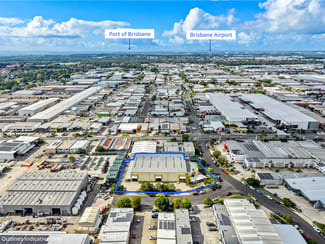 Factory, Warehouse & Industrial commercial property for lease at 9 Fortune Street Geebung QLD 4034 Factory, Warehouse & Industrial commercial property for lease at 9 Fortune Street Geebung QLD 4034