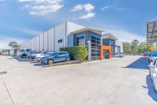 Factory, Warehouse & Industrial commercial property for lease at Building 5 93 Burnside Road Stapylton QLD 4207 Factory, Warehouse & Industrial commercial property for lease at Building 5 93 Burnside Road Stapylton QLD 4207