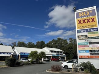 Shop & Retail commercial property for lease at Shop 13/361 Robina Parkway Robina QLD 4226 Shop & Retail commercial property for lease at Shop 13/361 Robina Parkway Robina QLD 4226