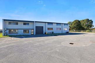 Factory, Warehouse & Industrial commercial property leased at 6 Atlas Court Welshpool WA 6106 Factory, Warehouse & Industrial commercial property leased at 6 Atlas Court Welshpool WA 6106