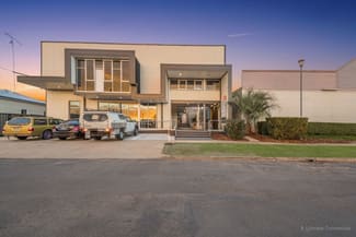 Medical / Consulting commercial property for lease at 6a/661 Ruthven Street South Toowoomba QLD 4350 Medical / Consulting commercial property for lease at 6a/661 Ruthven Street South Toowoomba QLD 4350