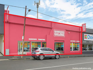 Showrooms / Bulky Goods commercial property for lease at Part 79-81 Brisbane Street Hobart TAS 7000 Showrooms / Bulky Goods commercial property for lease at Part 79-81 Brisbane Street Hobart TAS 7000
