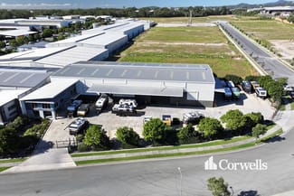 Factory, Warehouse & Industrial commercial property leased at 38 Telford Circuit Yatala QLD 4207 Factory, Warehouse & Industrial commercial property leased at 38 Telford Circuit Yatala QLD 4207