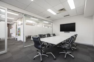 Offices commercial property for lease at Level 1/135 Cardigan Street Carlton VIC 3053