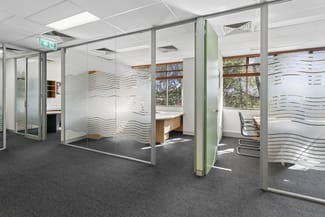 Offices commercial property for sale at 6 & 7/540 Sydney Road Seaforth NSW 2092