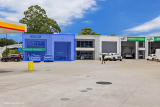 Factory, Warehouse & Industrial commercial property for lease at Unit 1, 106 Munibung Road Boolaroo NSW 2284 Factory, Warehouse & Industrial commercial property for lease at Unit 1, 106 Munibung Road Boolaroo NSW 2284