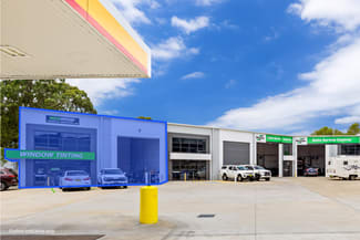 Factory, Warehouse & Industrial commercial property for lease at Unit 1, 106 Munibung Road Boolaroo NSW 2284 Factory, Warehouse & Industrial commercial property for lease at Unit 1, 106 Munibung Road Boolaroo NSW 2284