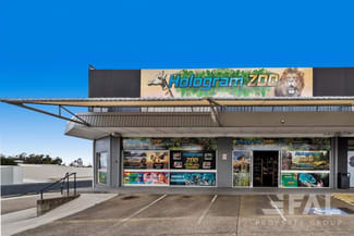 Shop & Retail commercial property leased at Unit 4/531 Kessels Road Macgregor QLD 4109 Shop & Retail commercial property leased at Unit 4/531 Kessels Road Macgregor QLD 4109